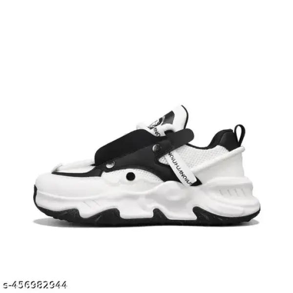 Unique Fashionable Men Casual Shoes