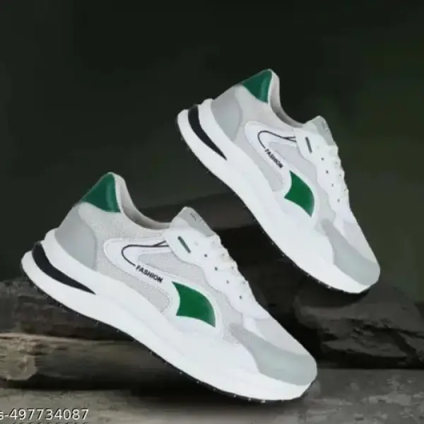 MENS Lightweight Sports Shoes