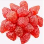 DRY FRUIT PREMIUM DRIED STRAWBERRY