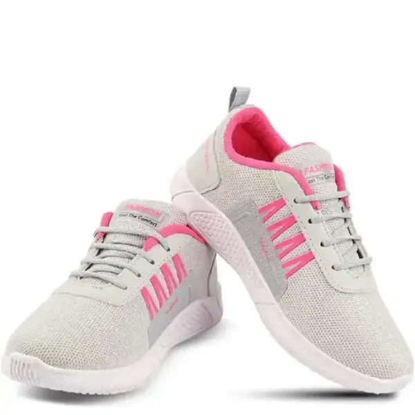 Women's Sports Running,Walking,Gym Shoes