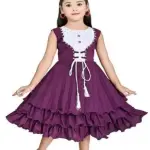 Cutiepie Trendy Girls Frocks & Dresses