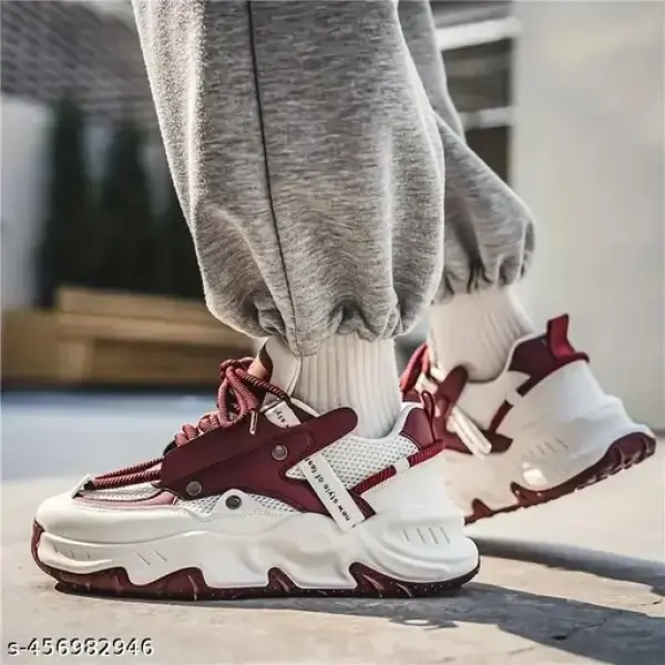 Modern Attractive Men Casual Shoes