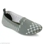 Women & Girls Memory Foam, Stylish, Comfortable Dailywear, Casual Bellies