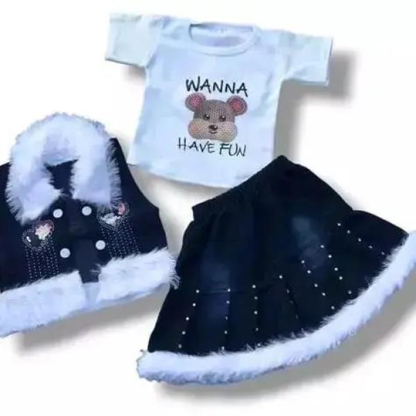 Combo Kids Wear
