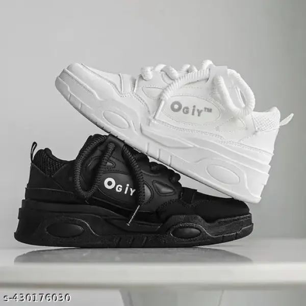 BL Trendy Men Casual Shoes