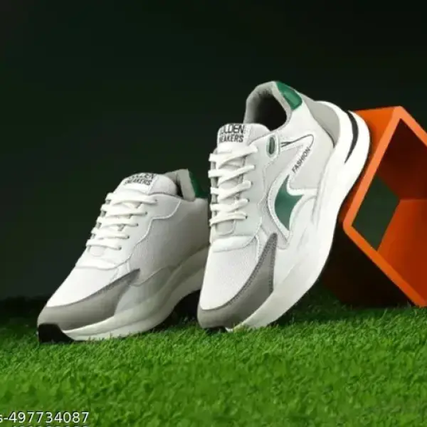 MENS Lightweight Sports Shoes