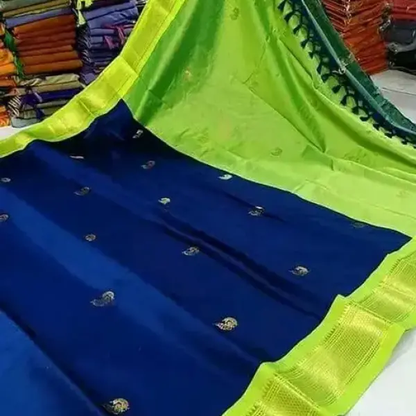 PAITHANI Saree