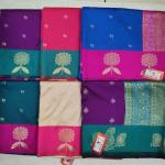 Women's  paithni  silk Saree