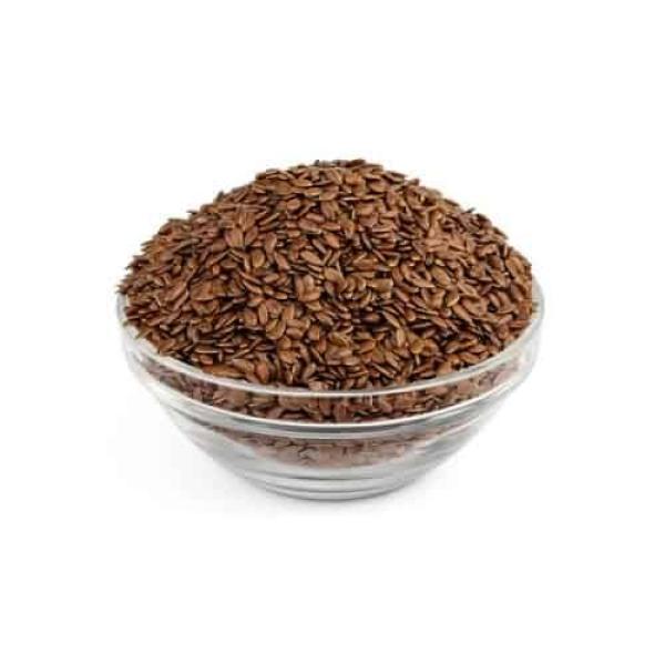 DRY FRUIT PREMIUM FLAX SEEDS