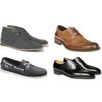 Men's Footwear