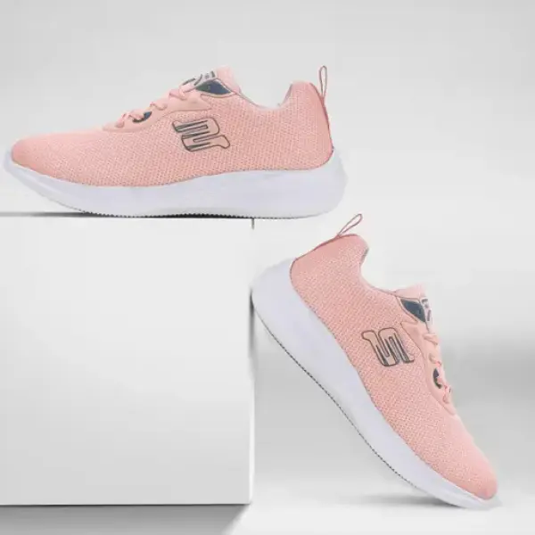 SHOES FOR WOMEN SUPER QUALITY pink