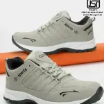 C SYNTHETIC UPPER WITH EVA SOLE SHOE