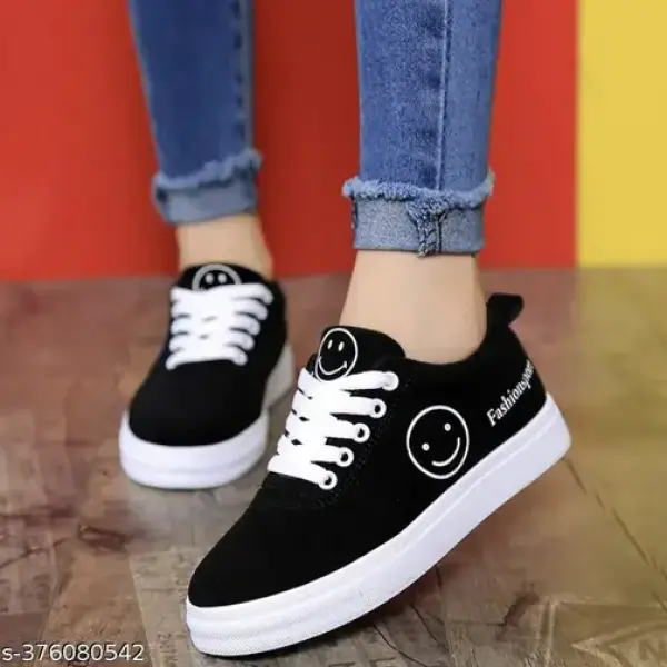 CANVAS shoes women and girls