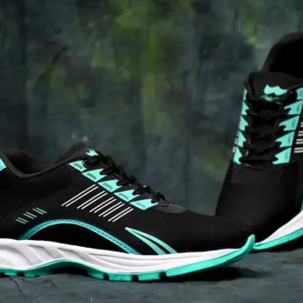 SEA GREEN Shoe