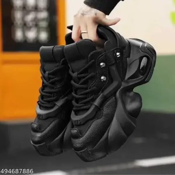 BL Latest Attractive Men Casual Shoes