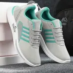 GR Men's Sports Shoes Comfrotable & Lightweight