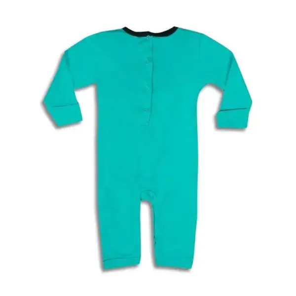 Cute Boys Rompers