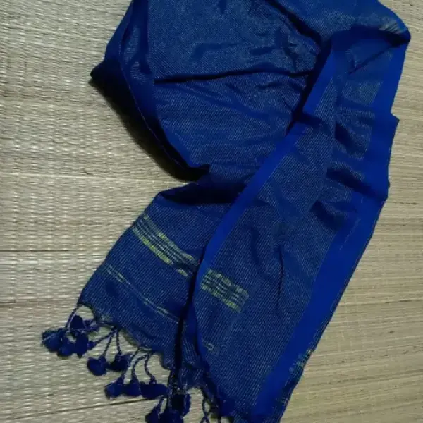Cotton Saree