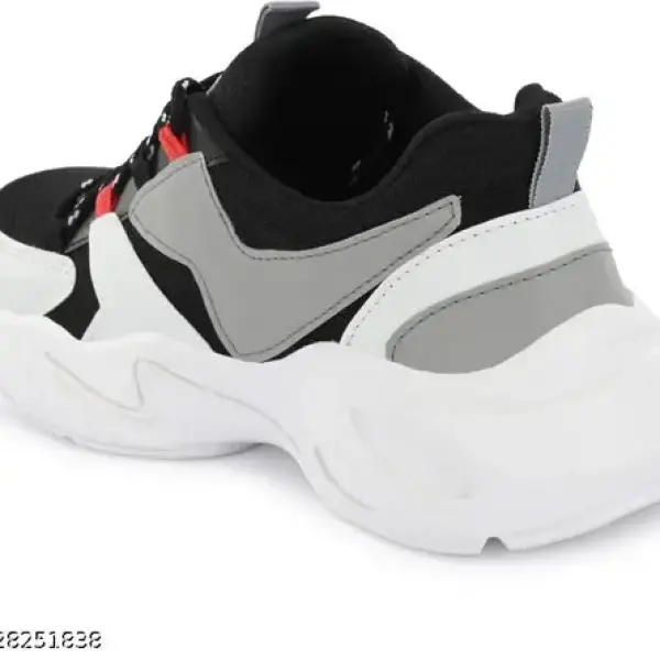 WH Men's Running Sports Gymwear shoes