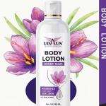 Face Wash & Body Lotion Combo