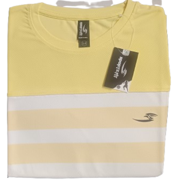 SPORTZFIT T-SHIRTS