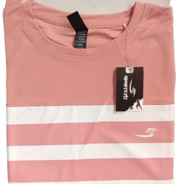 SPORTZFIT T-SHIRTS