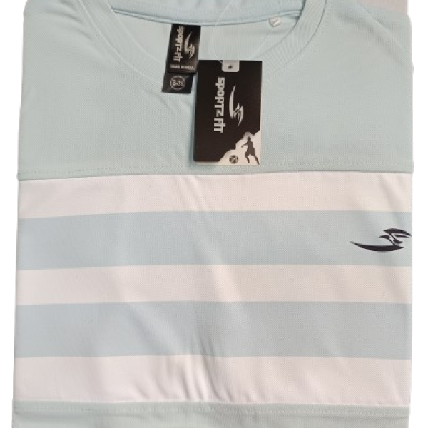 SPORTZFIT T-SHIRTS