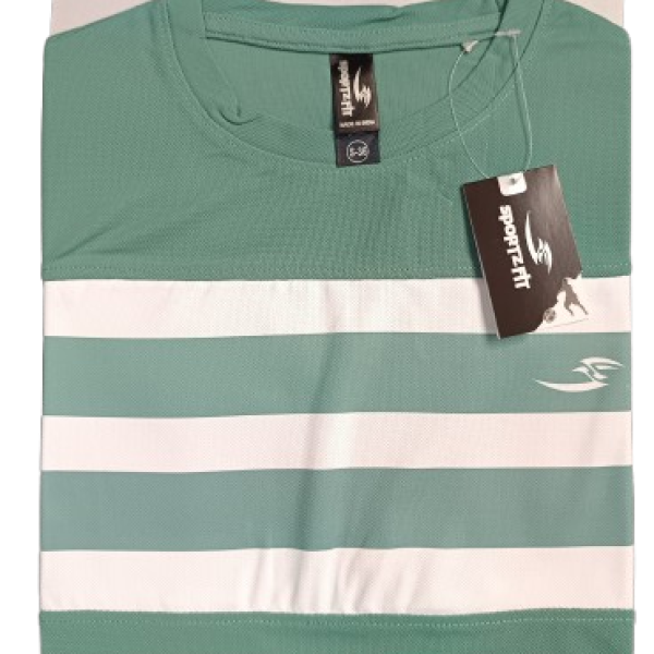 SPORTZFIT T-SHIRTS