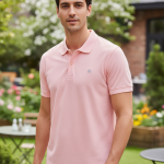 SUPER BERGE MEN'S T- SHIRT