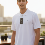 JOHN BERG MENS T SHIRT