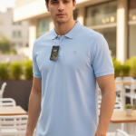 SUPER BERGE MEN'S T- SHIRT