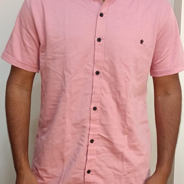 Men's Half Sleeve Shirt