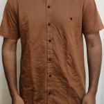 Men's Half Sleeve Shirt