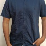 Men's Half Sleeve Shirt