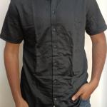 Men's Half Sleeve Shirt