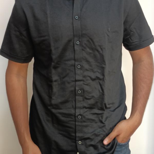 Men's Half Sleeve Shirt