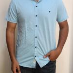 Men's Half Sleeve Shirt