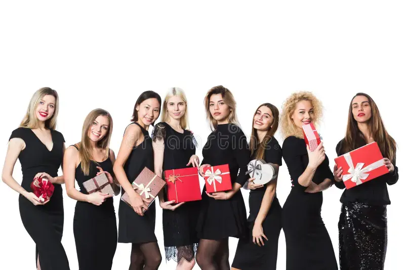 Women's Clothing