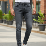URBAN MEN'S  JEANS