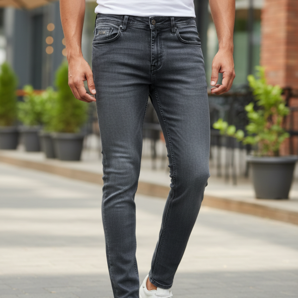 URBAN MEN'S  JEANS