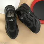 Black Women's Casual Shoes
