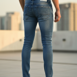 2 GUNS JNS MENS JEANS