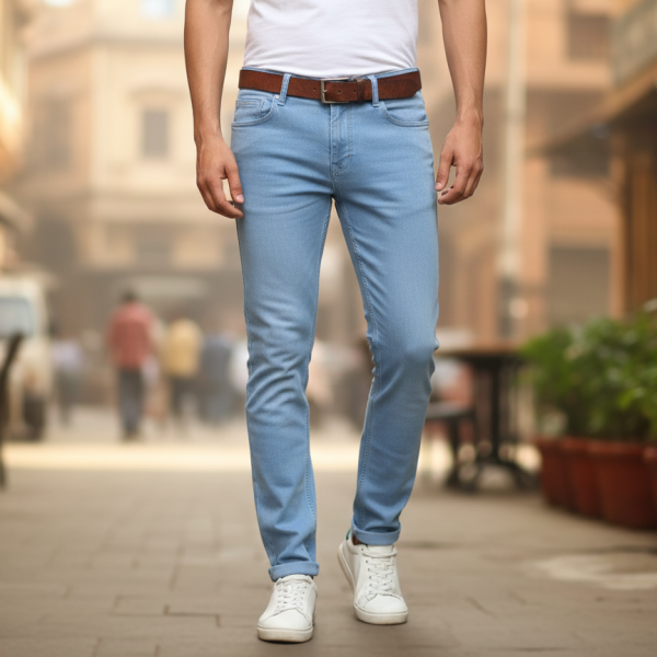 URBAN MENS  JEANS