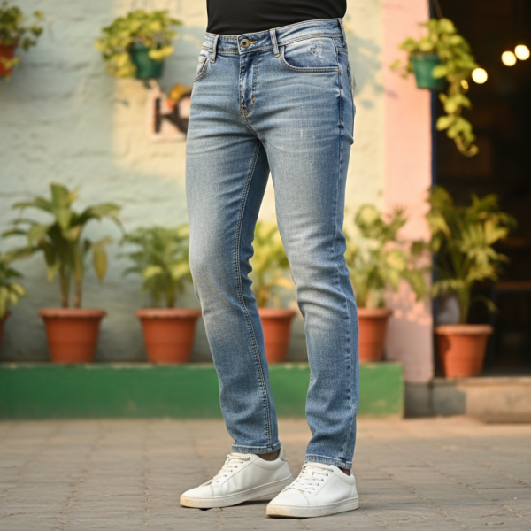 MENS JEANS