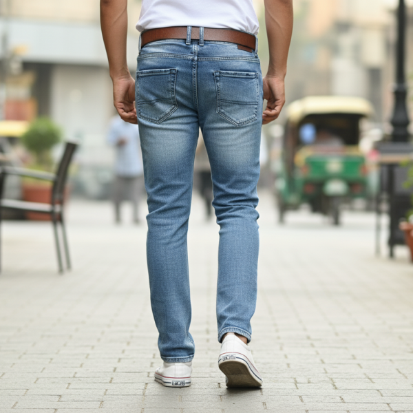MEN'S SLEEM JEANS