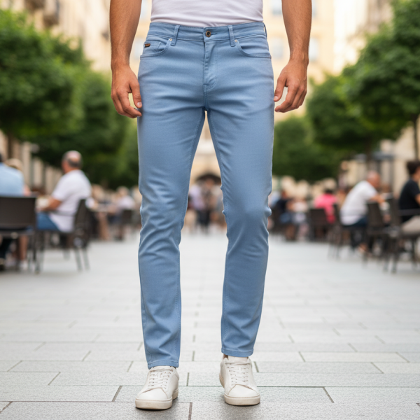 MENS JEANS