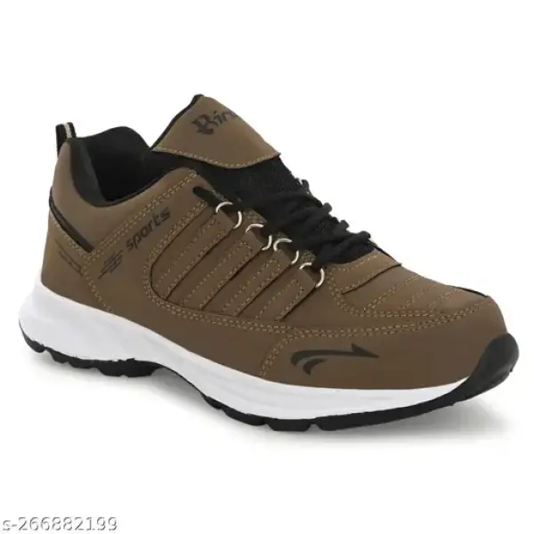 RE Stylish Comfortable Walking Wear Sports Shoe