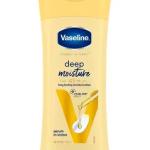 Face Wash & Body Lotion Combo