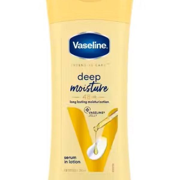 Face Wash & Body Lotion Combo