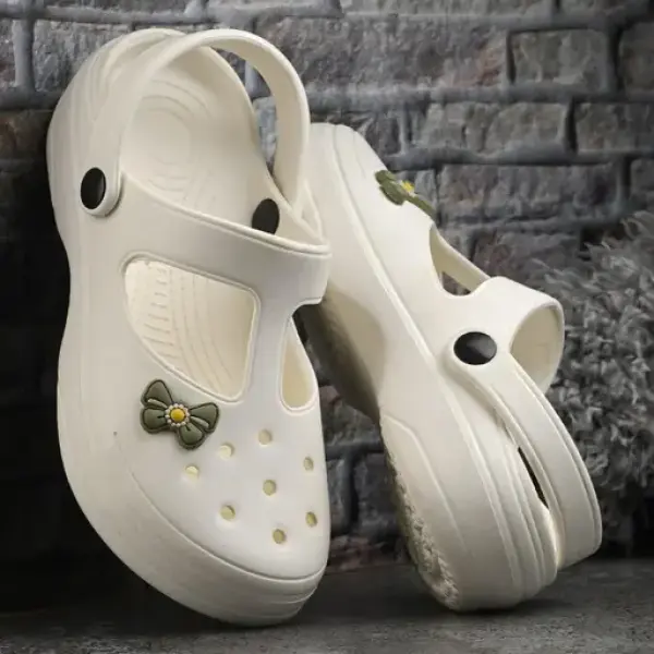 Lightweight Stylish Women's Premium Clogs For Women/Girls